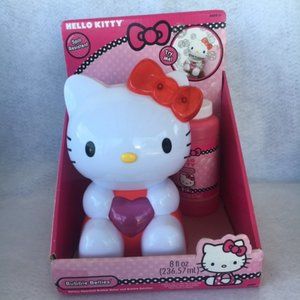 Hello Kitty Bubble Bellies